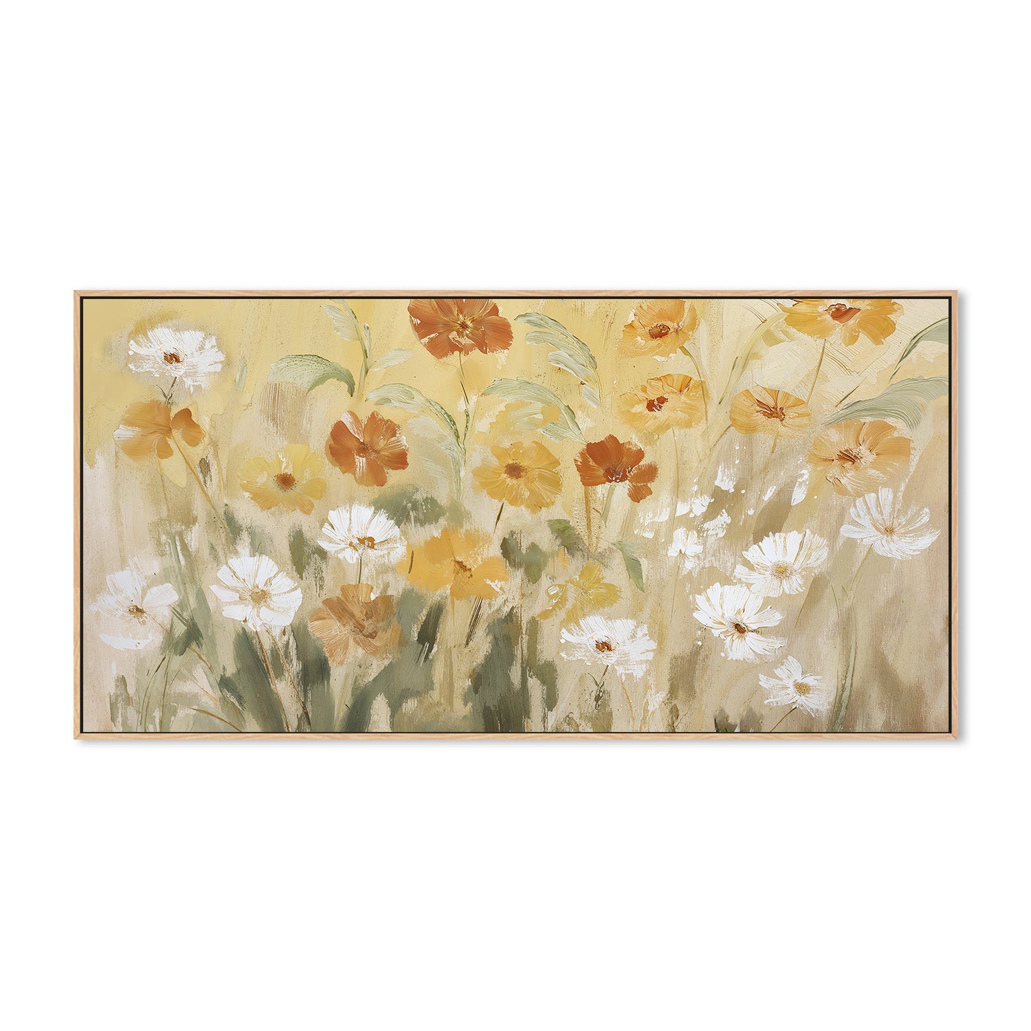 Wildflowers , By Lady Hana