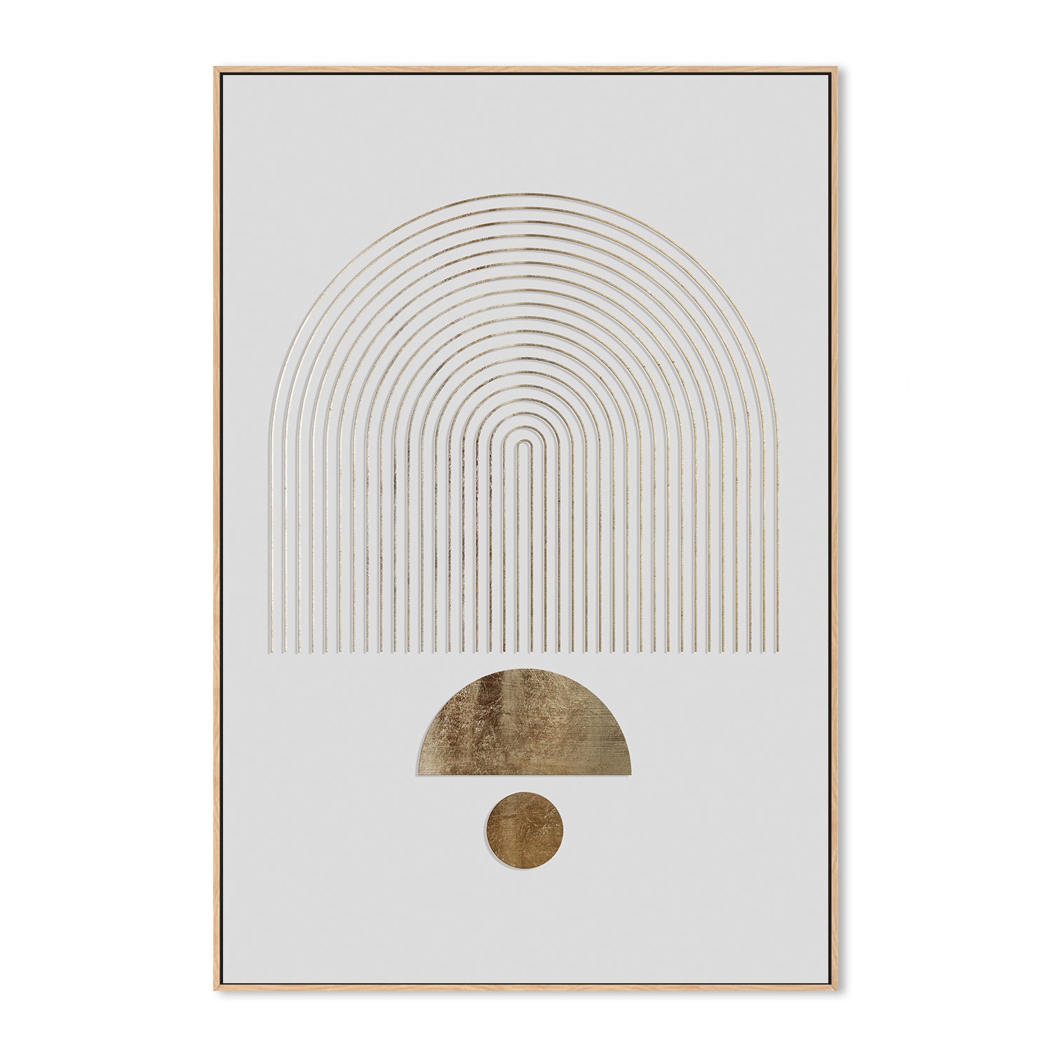 Form in Gold