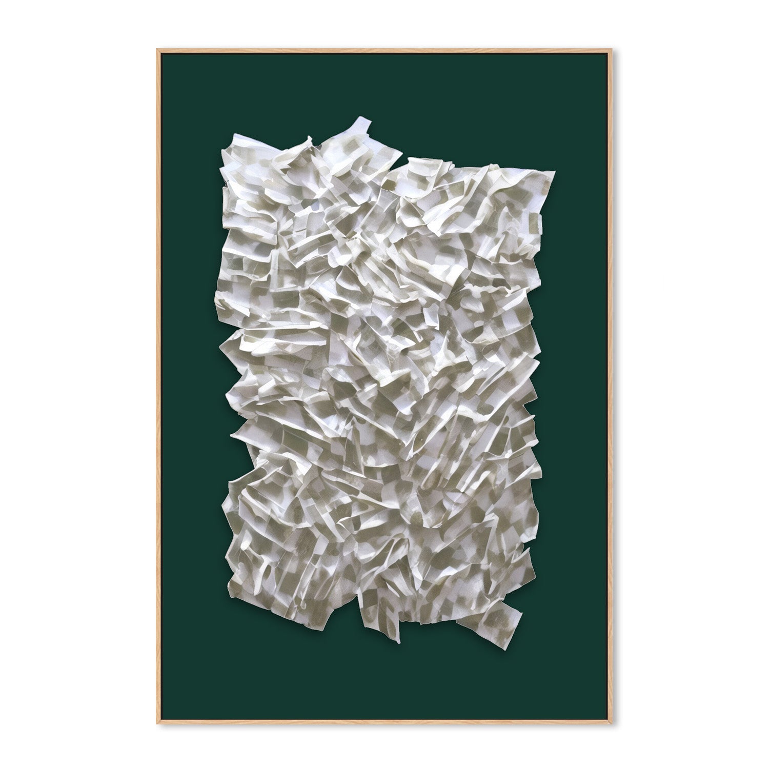 Soft Structure