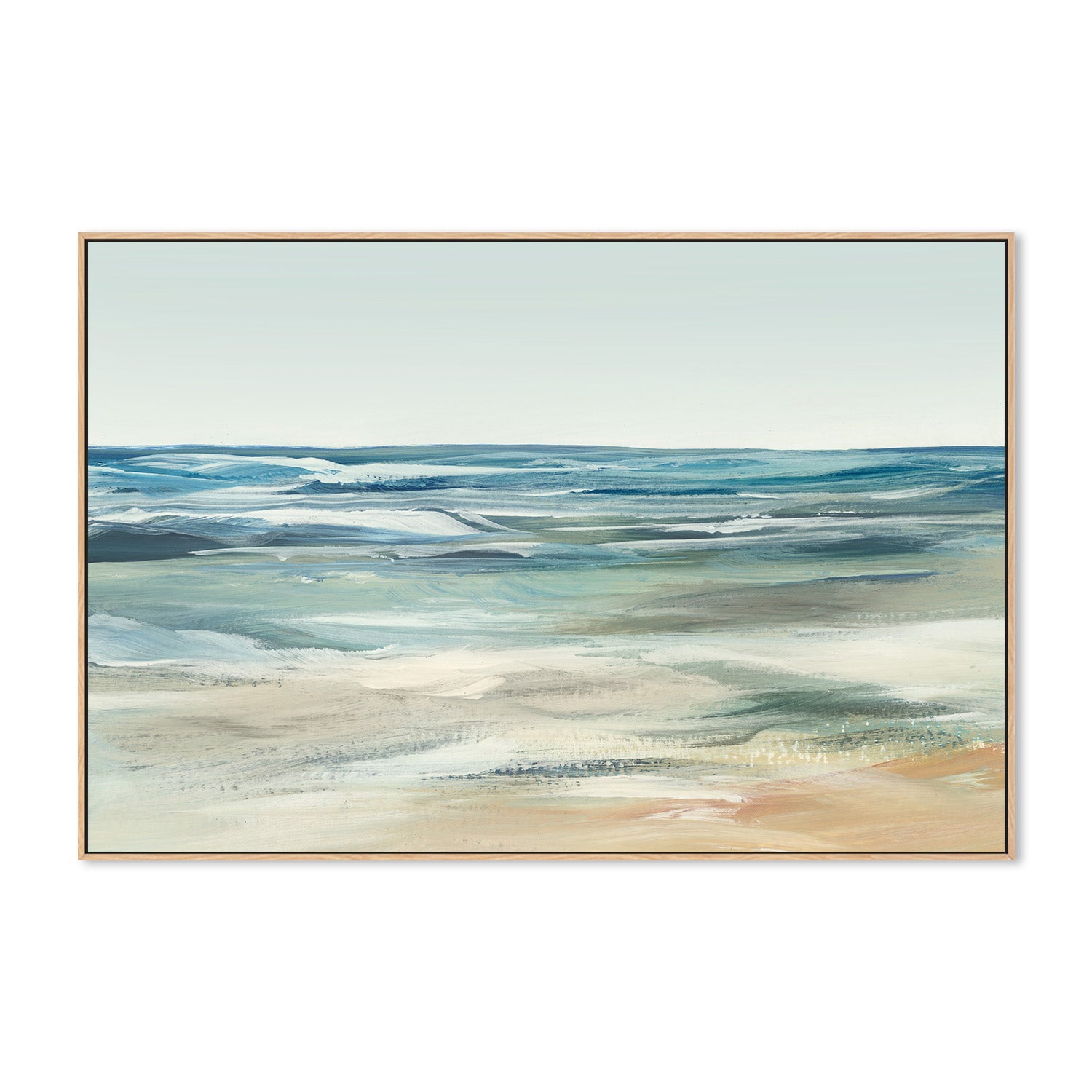 Sand Waves