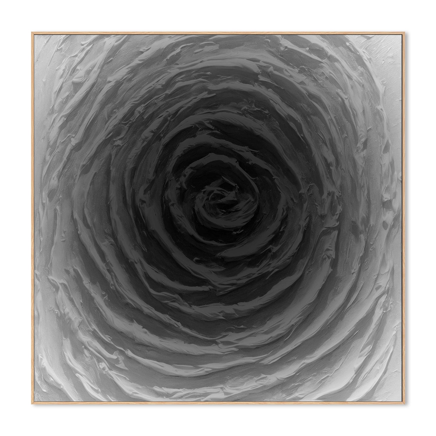 Depth Flow