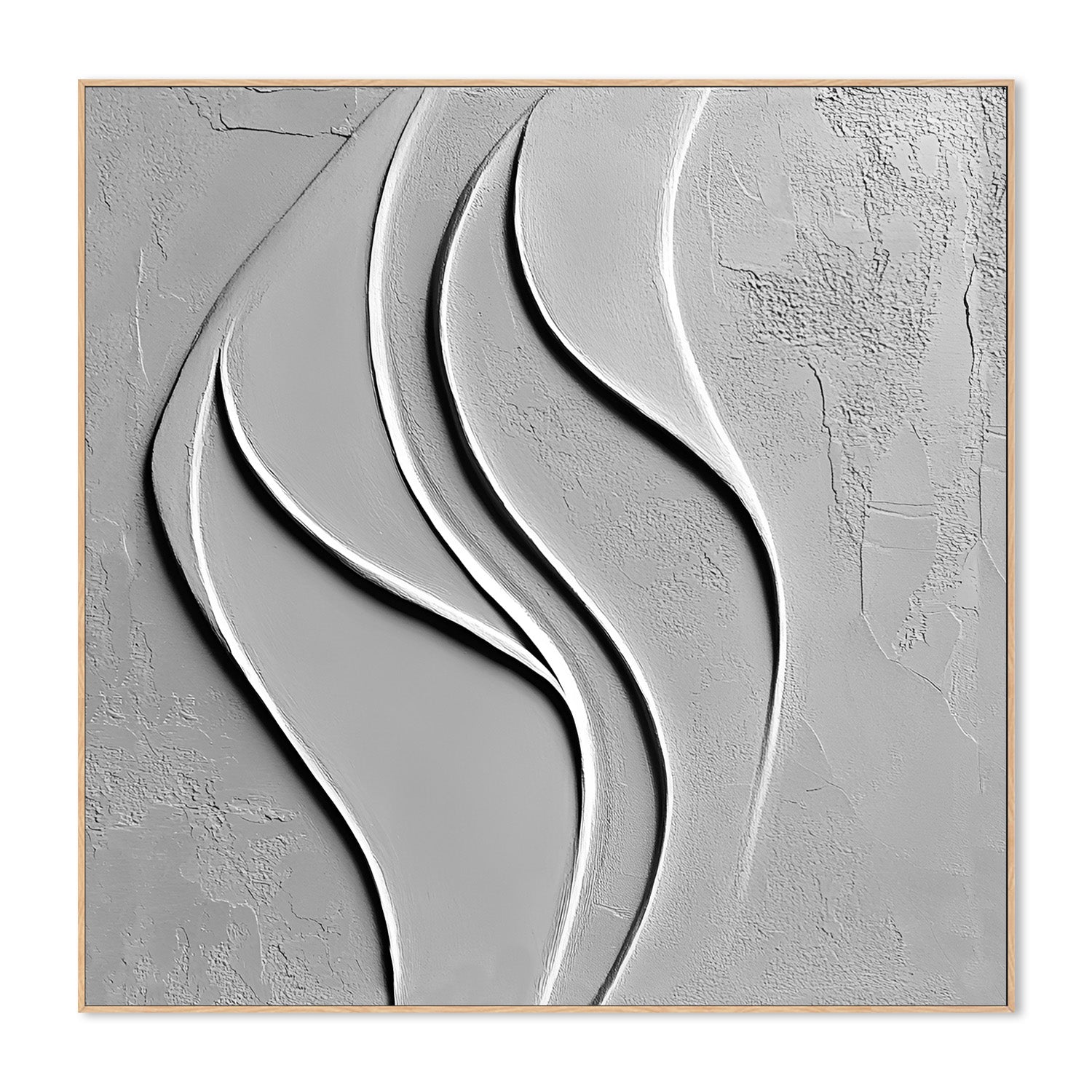 Wavy Terrain