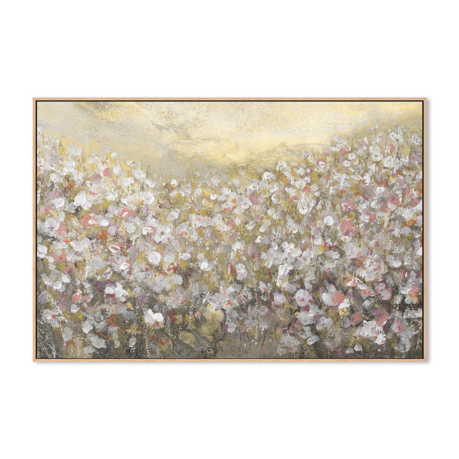 Floral Horizon