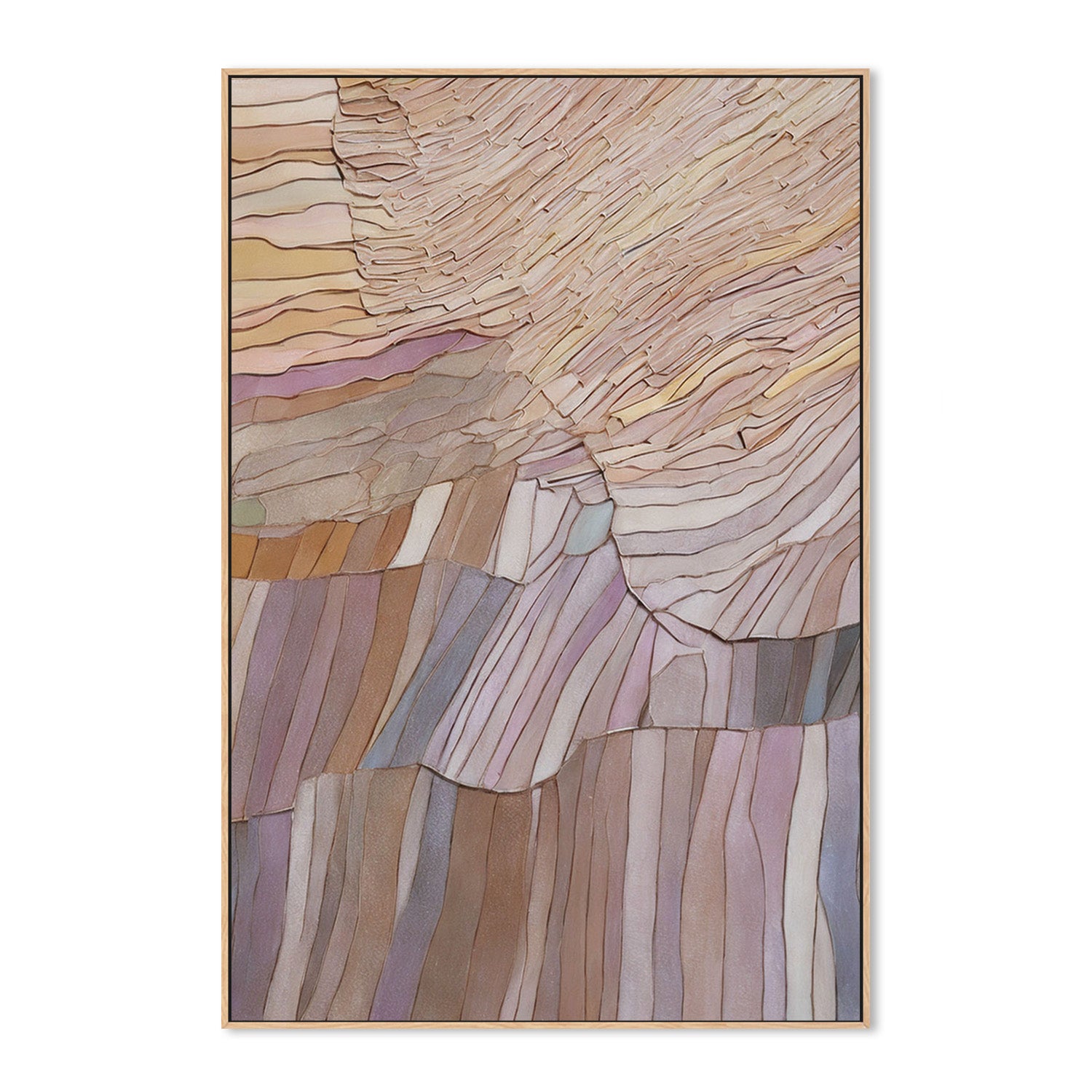 Soft Mineral