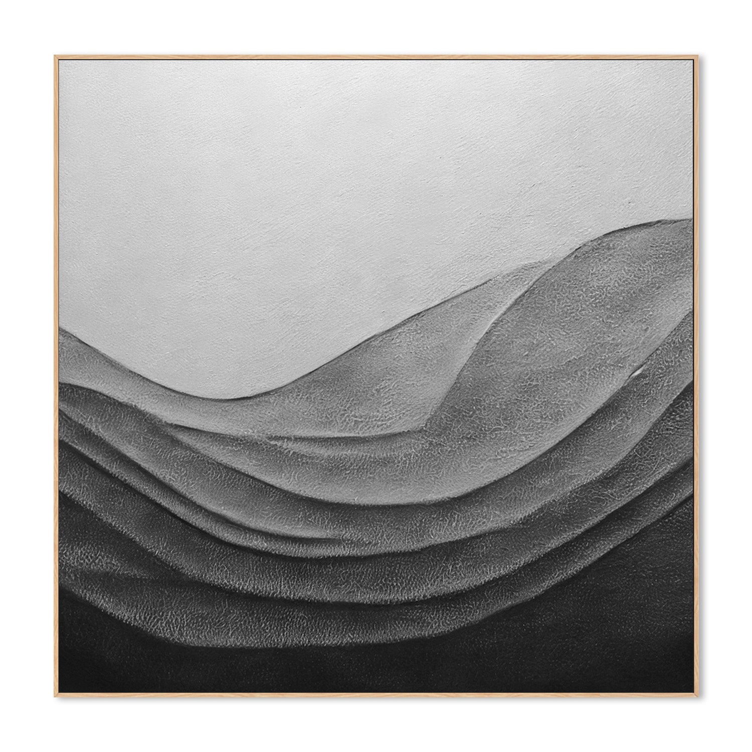 Ash Terrain