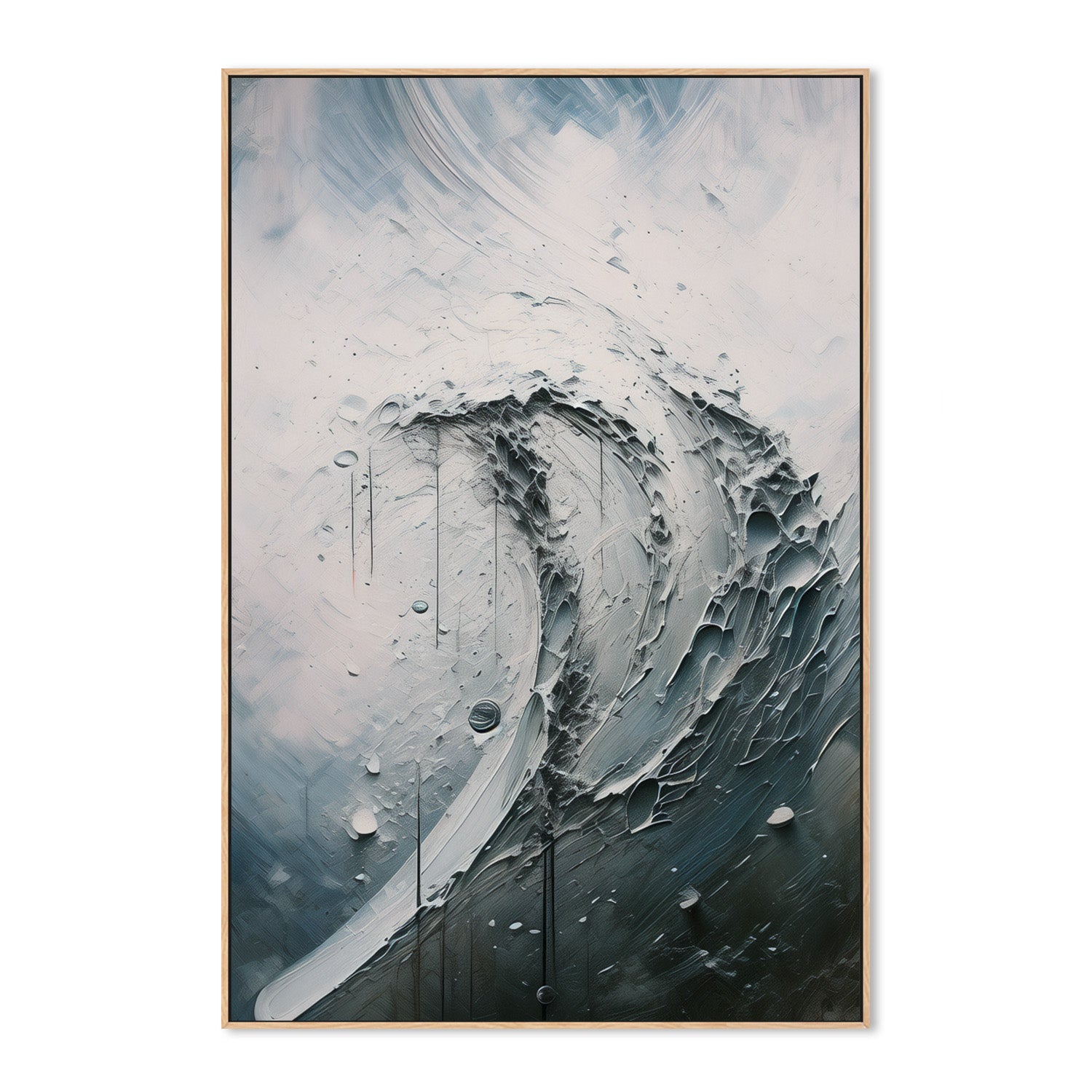 Fading Wave