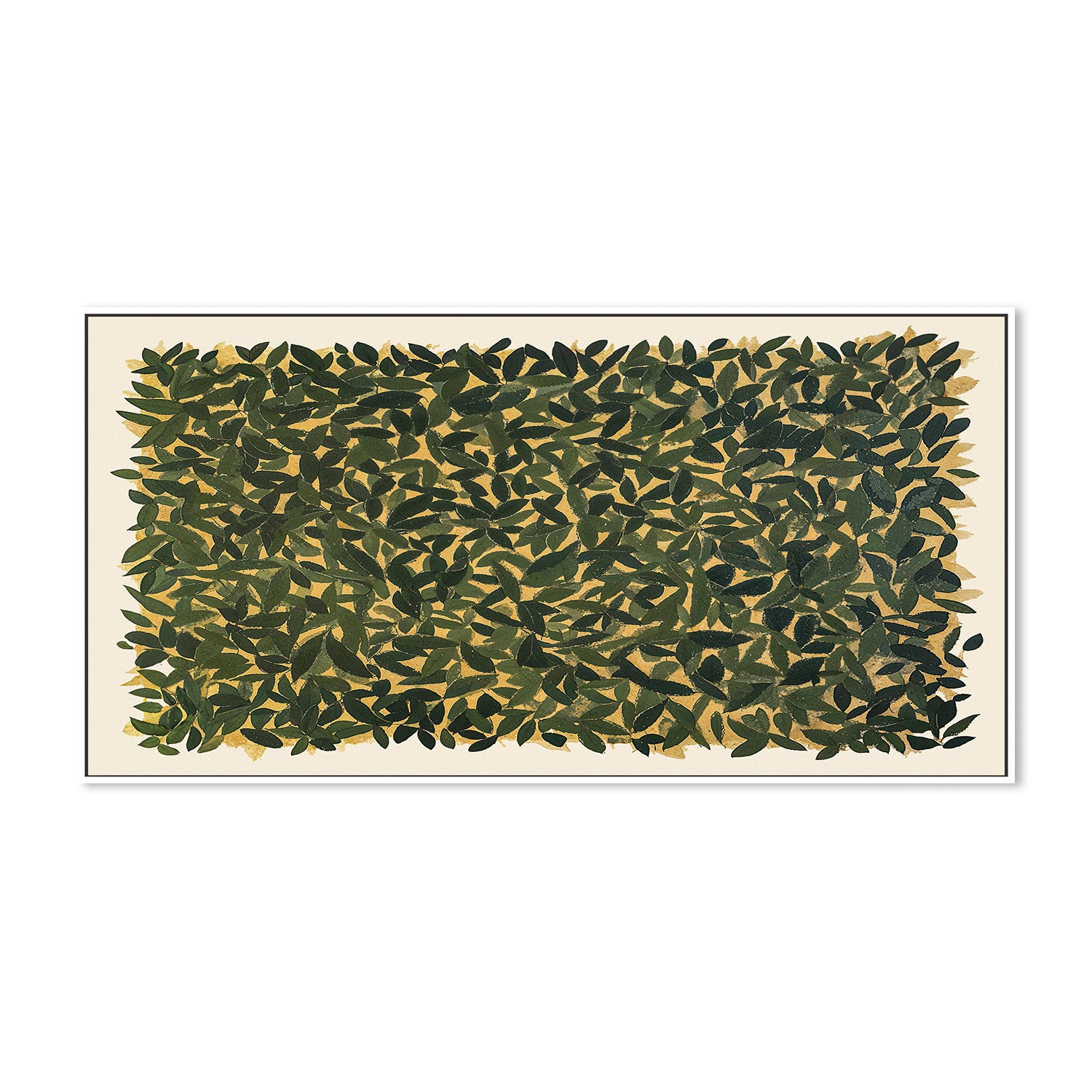 Spring Patch , By Lady Hana