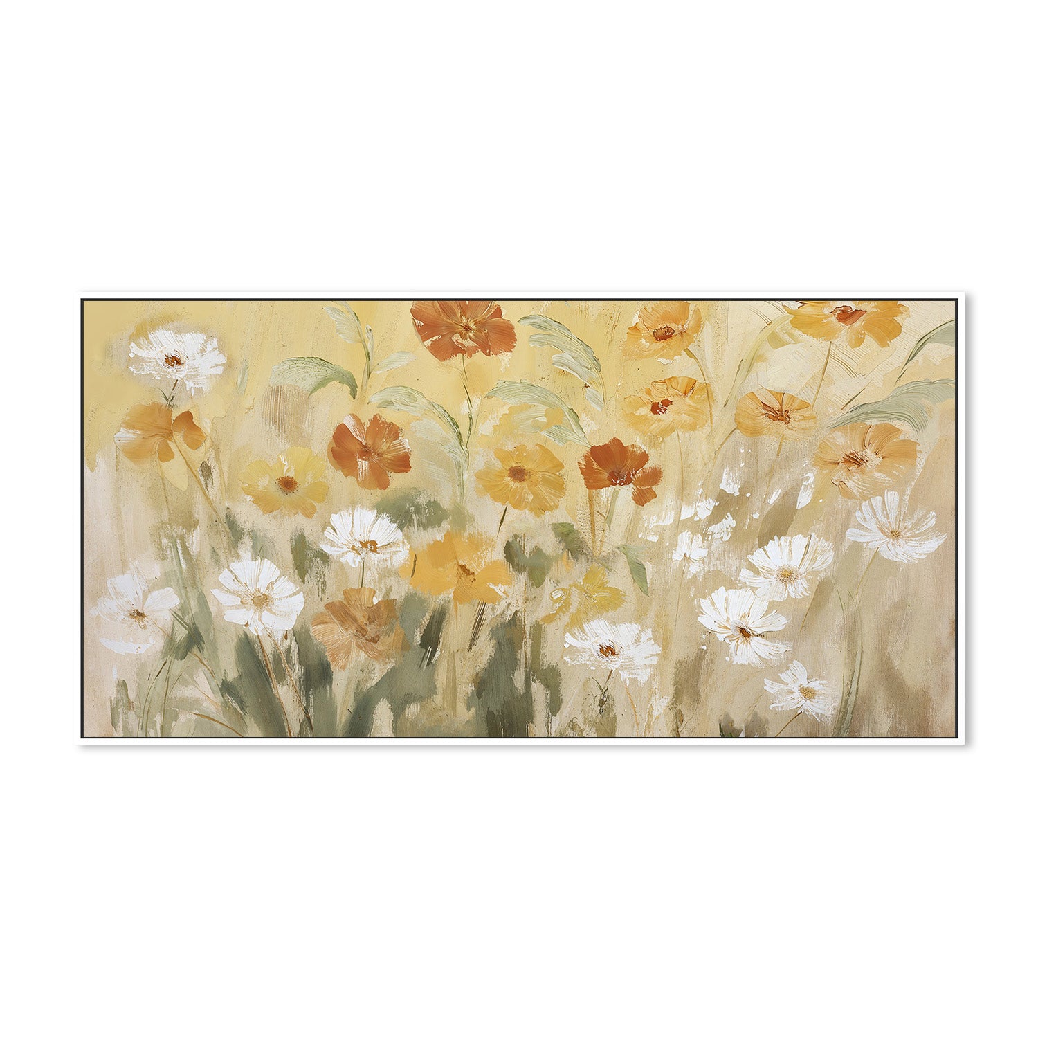 Wildflowers , By Lady Hana