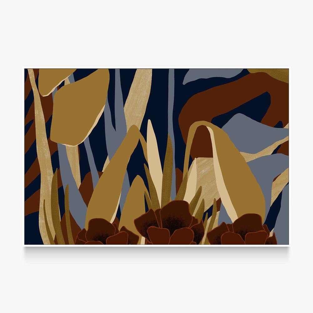 Jungle Hush
