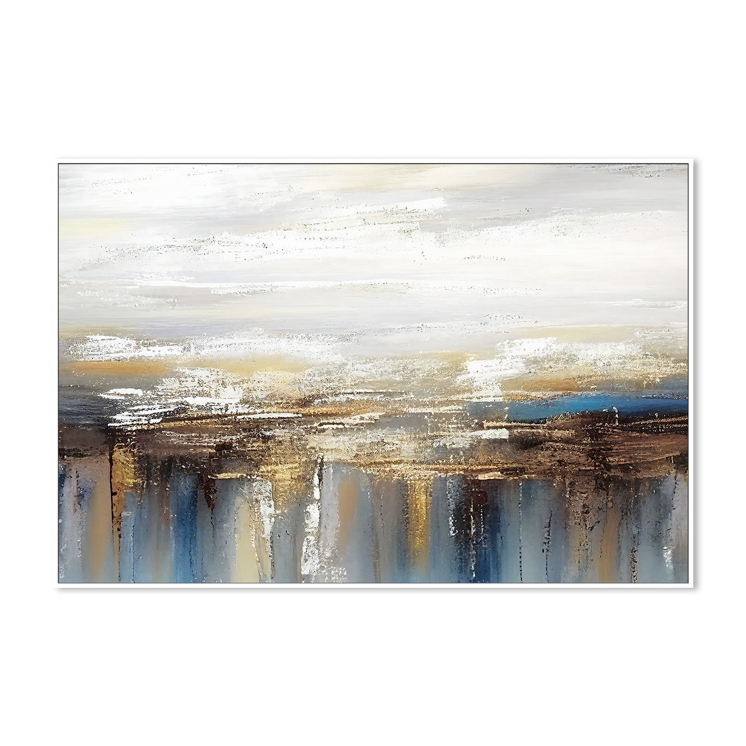 Gilded Earth