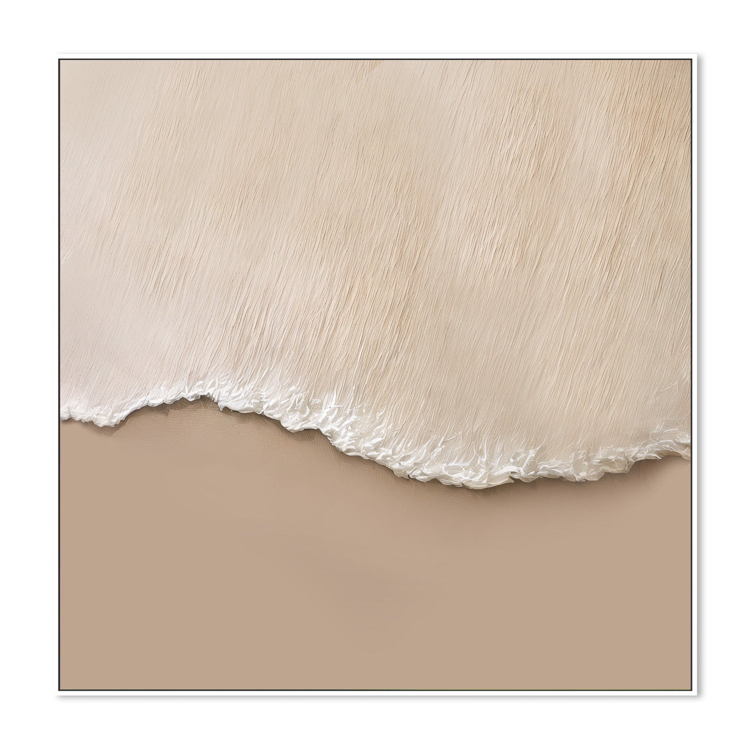 Fluid Terrain