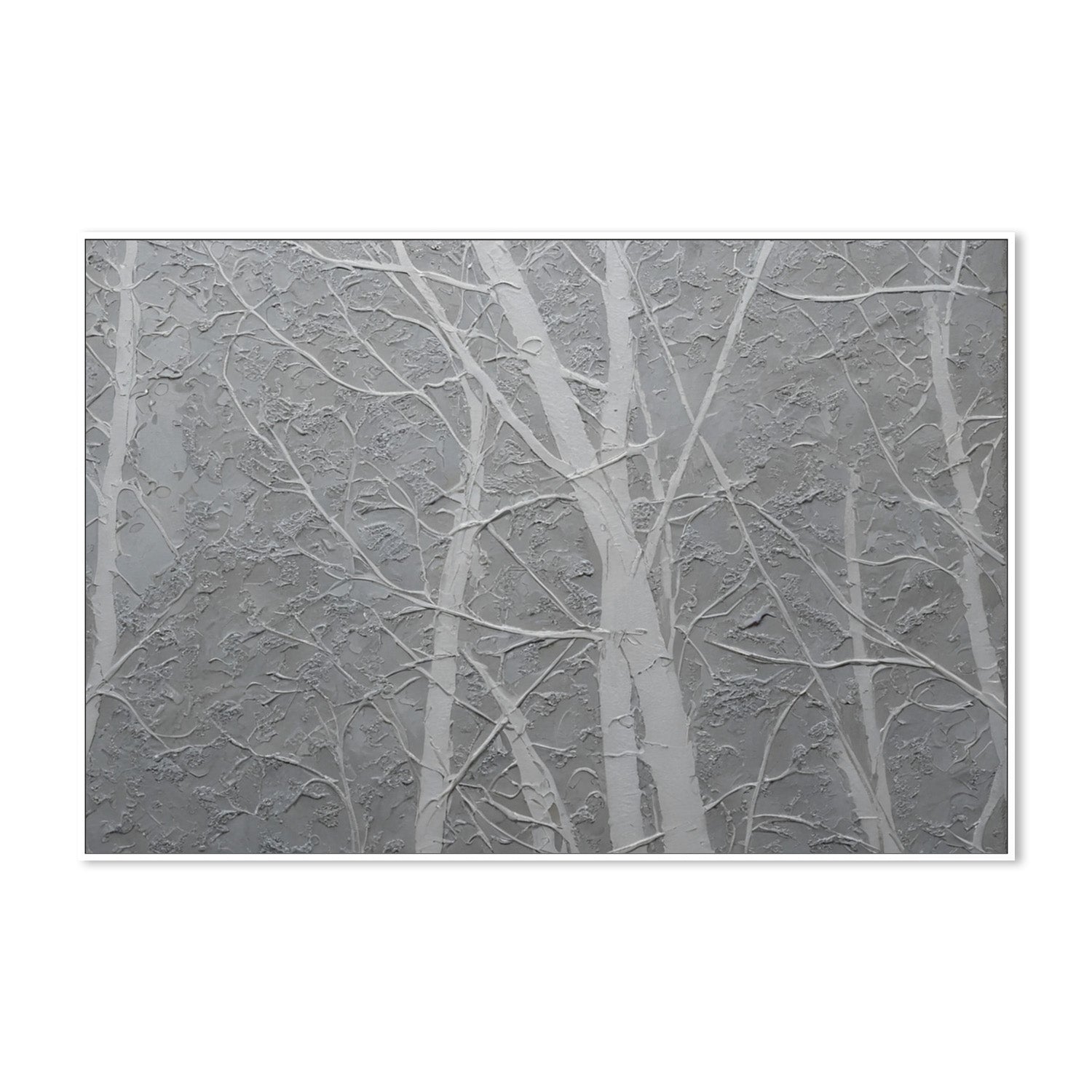 Branches in Gray