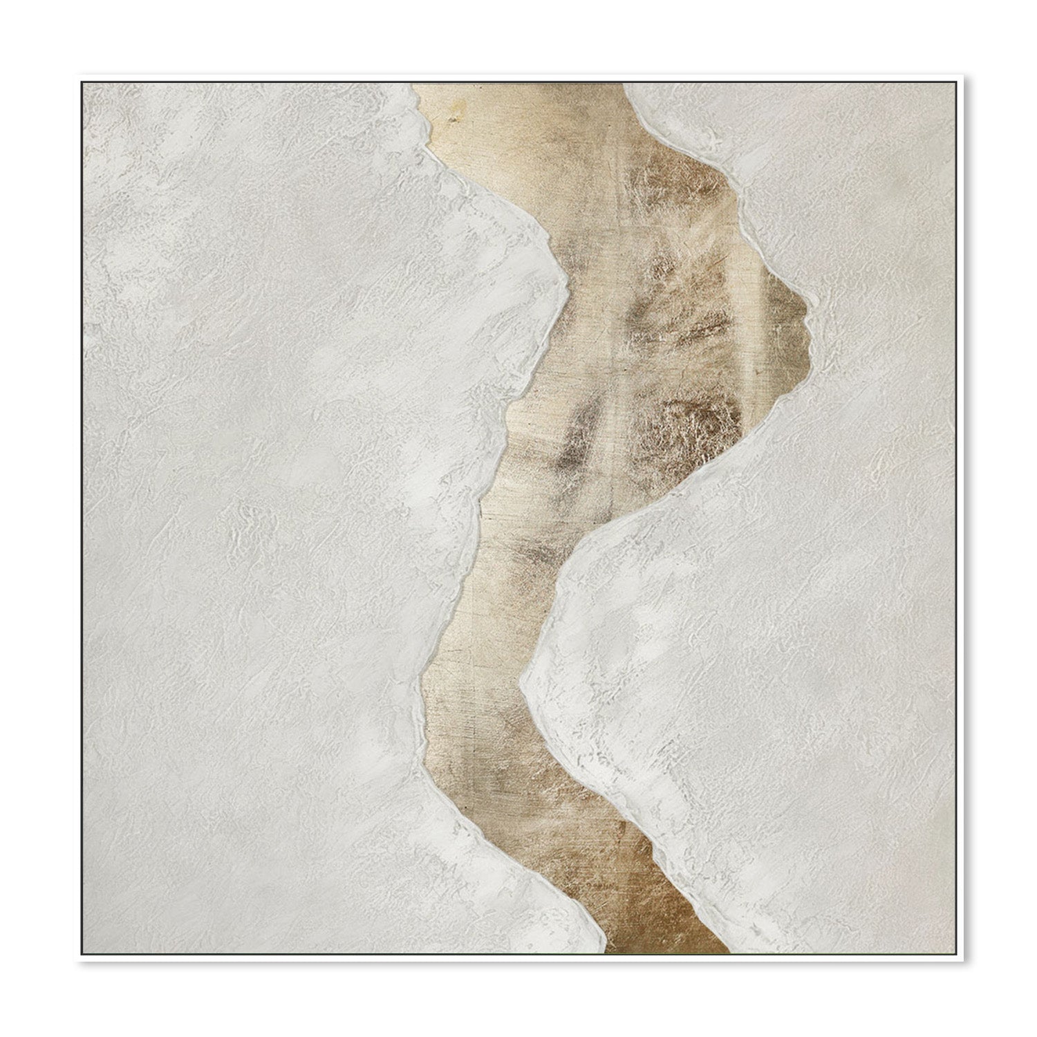 Dust & Ground