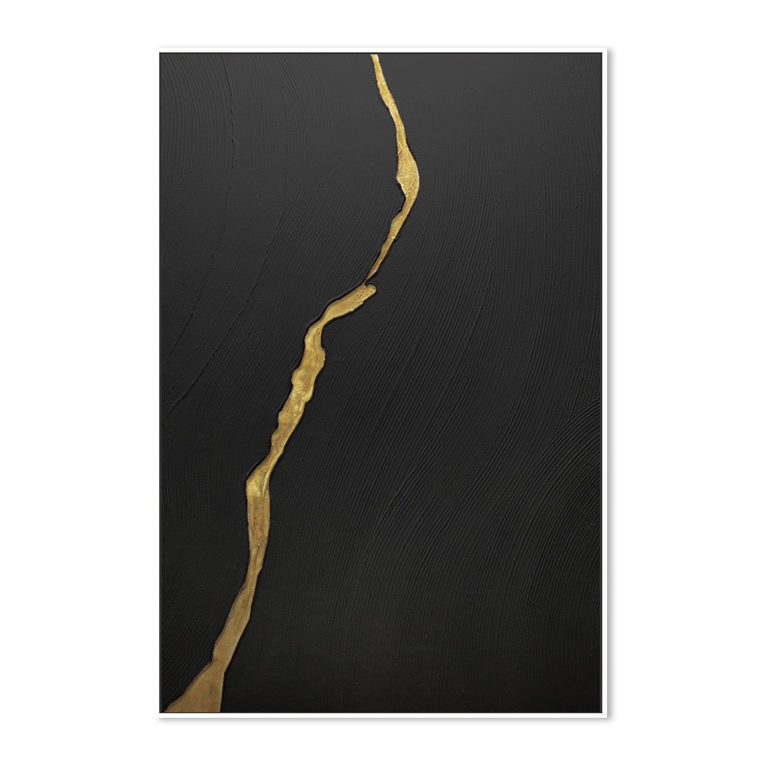 Golden Crack