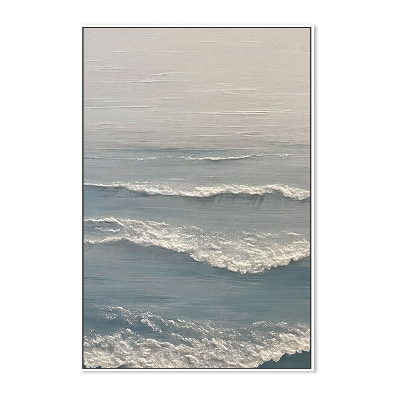 Ocean Rhythm
