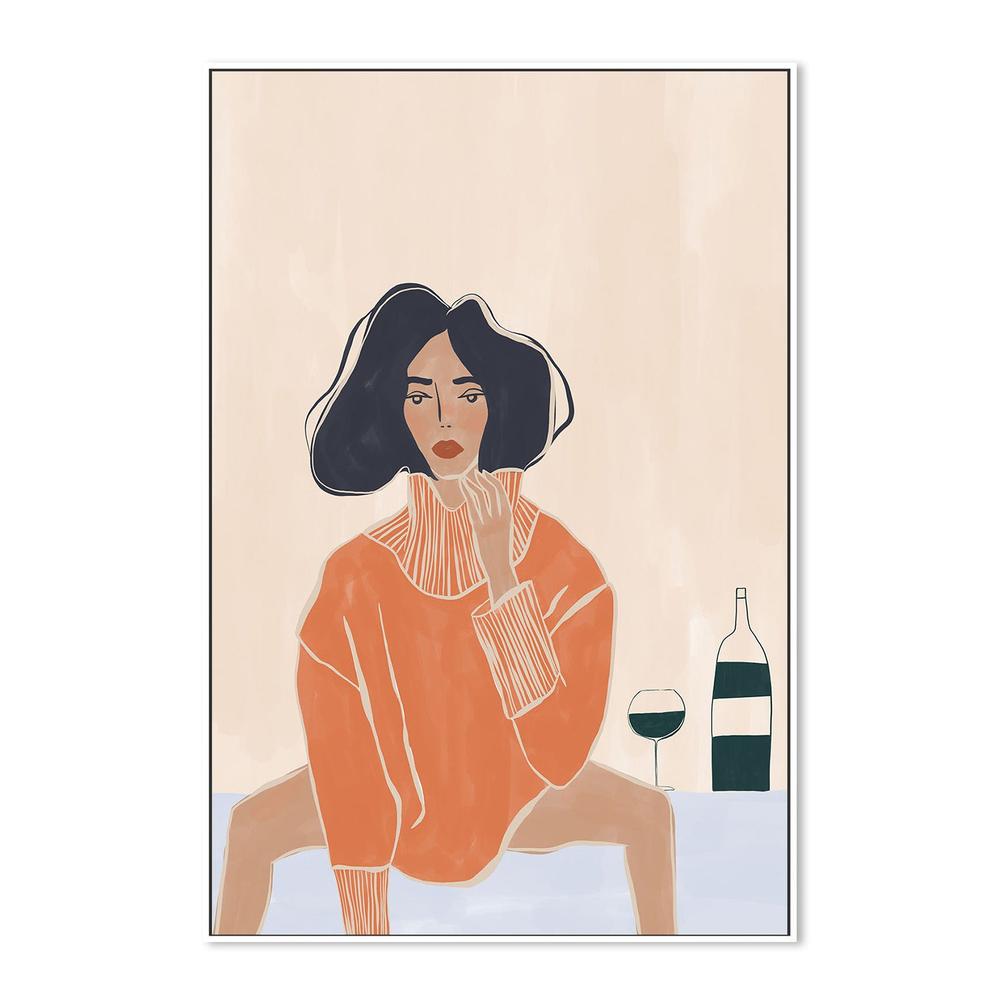 It's A Mood