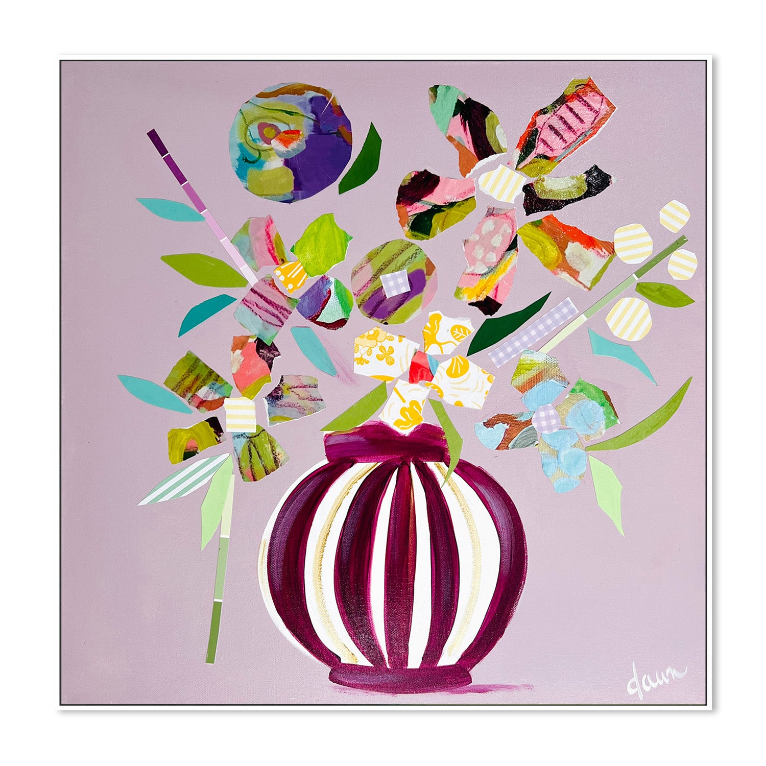 most spirited, Style A