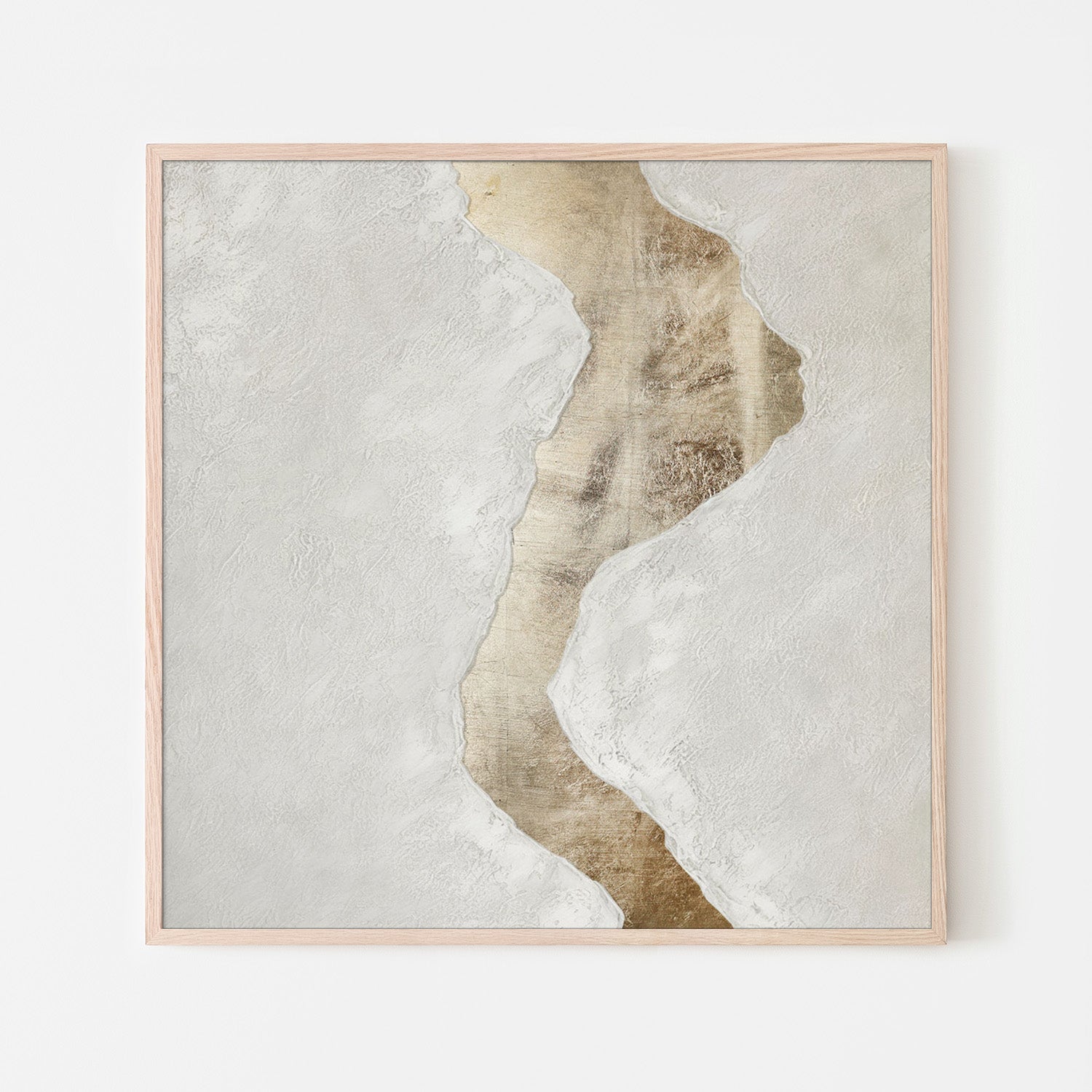 Dust & Ground