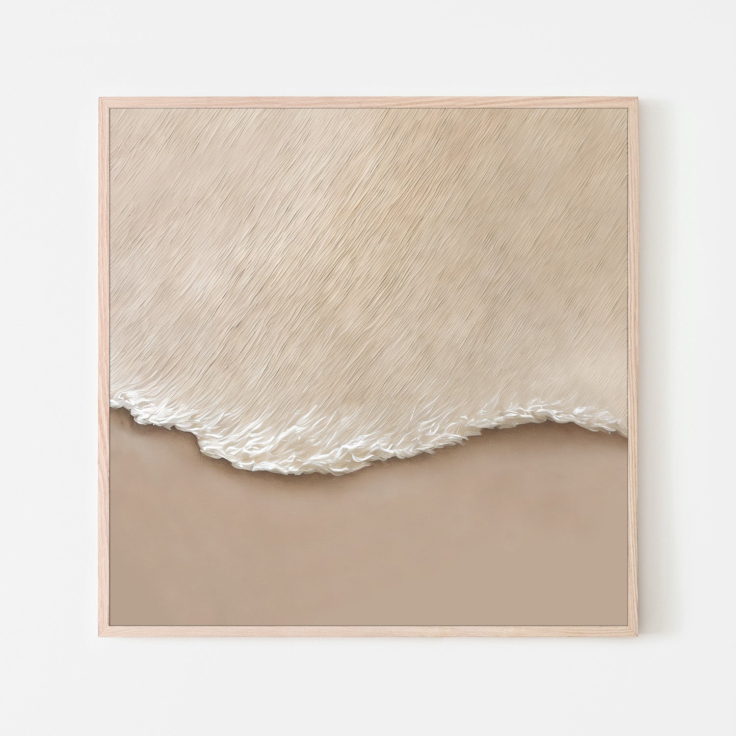 Dust Horizon