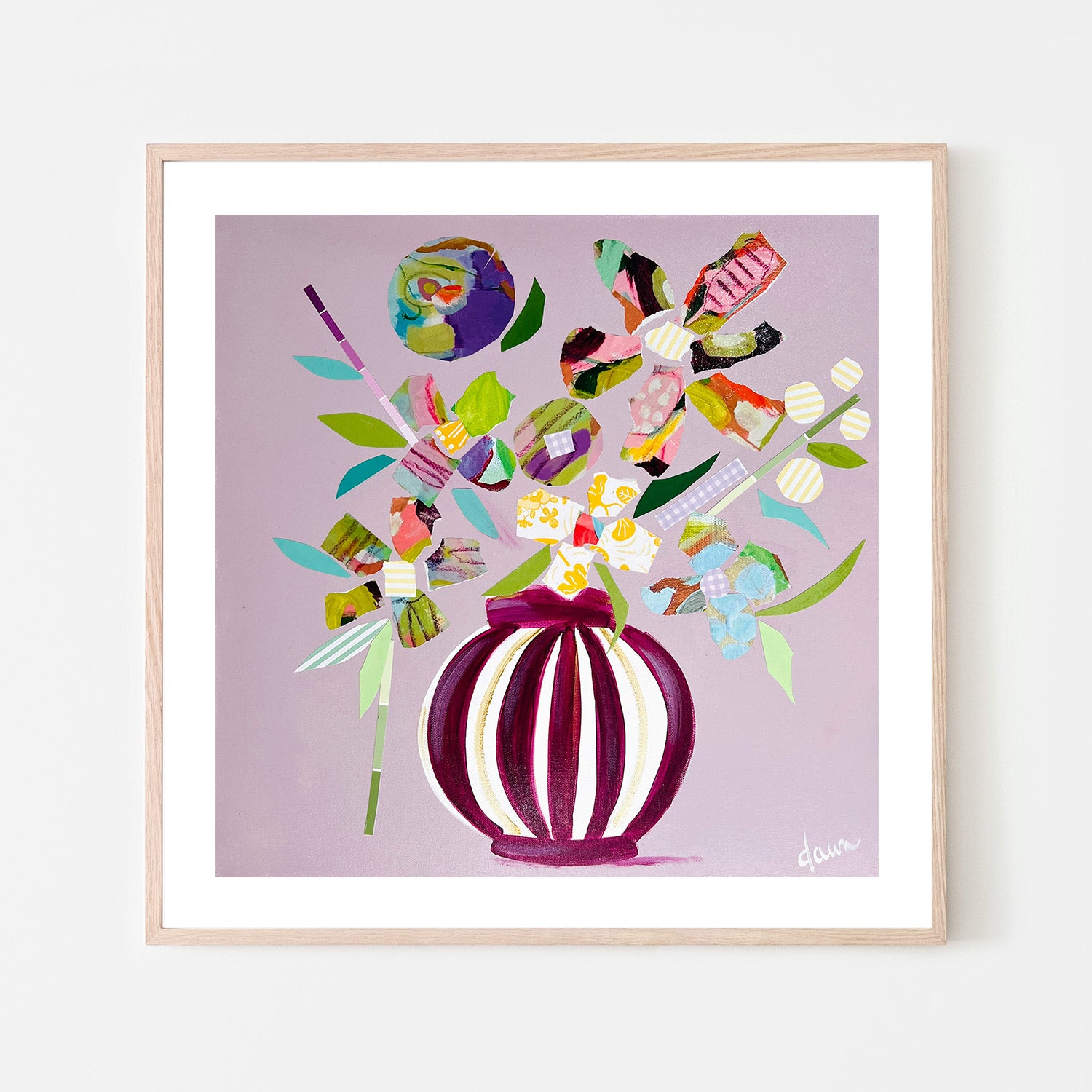 most spirited, Style A