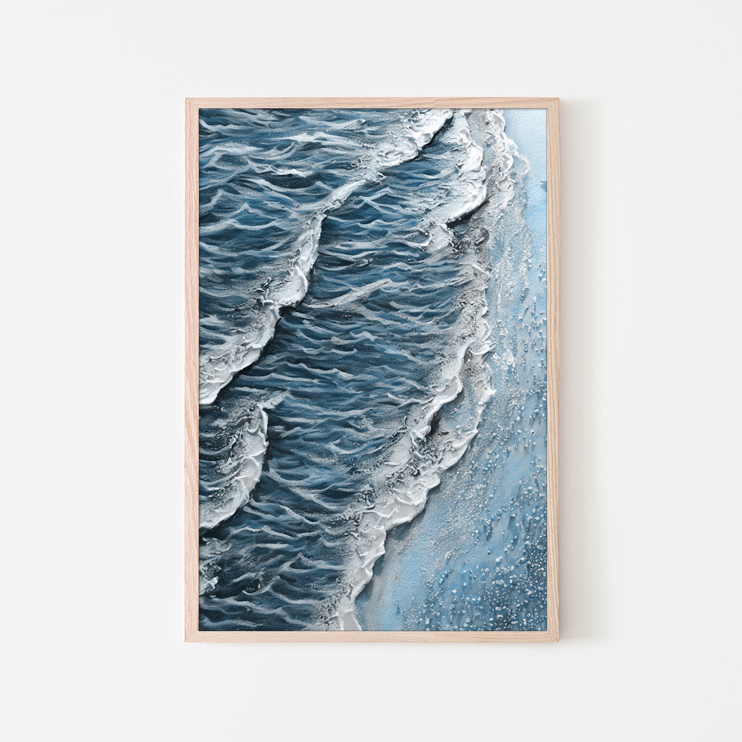 Ocean Pulse