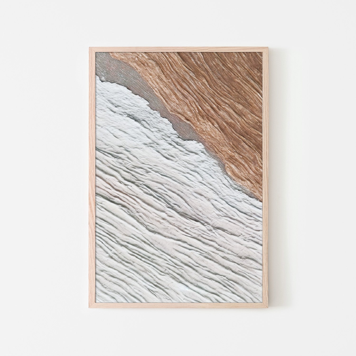 Layered Clay