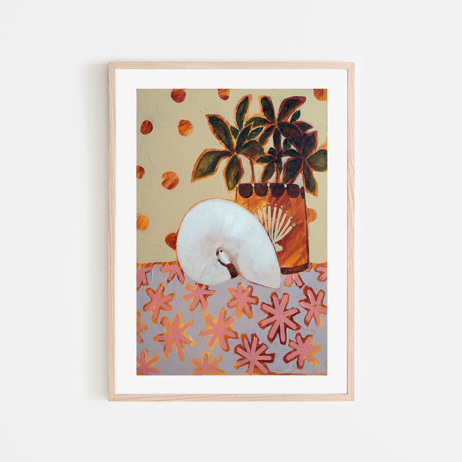 Treasured Moments, Style A , By Amanda Skye
