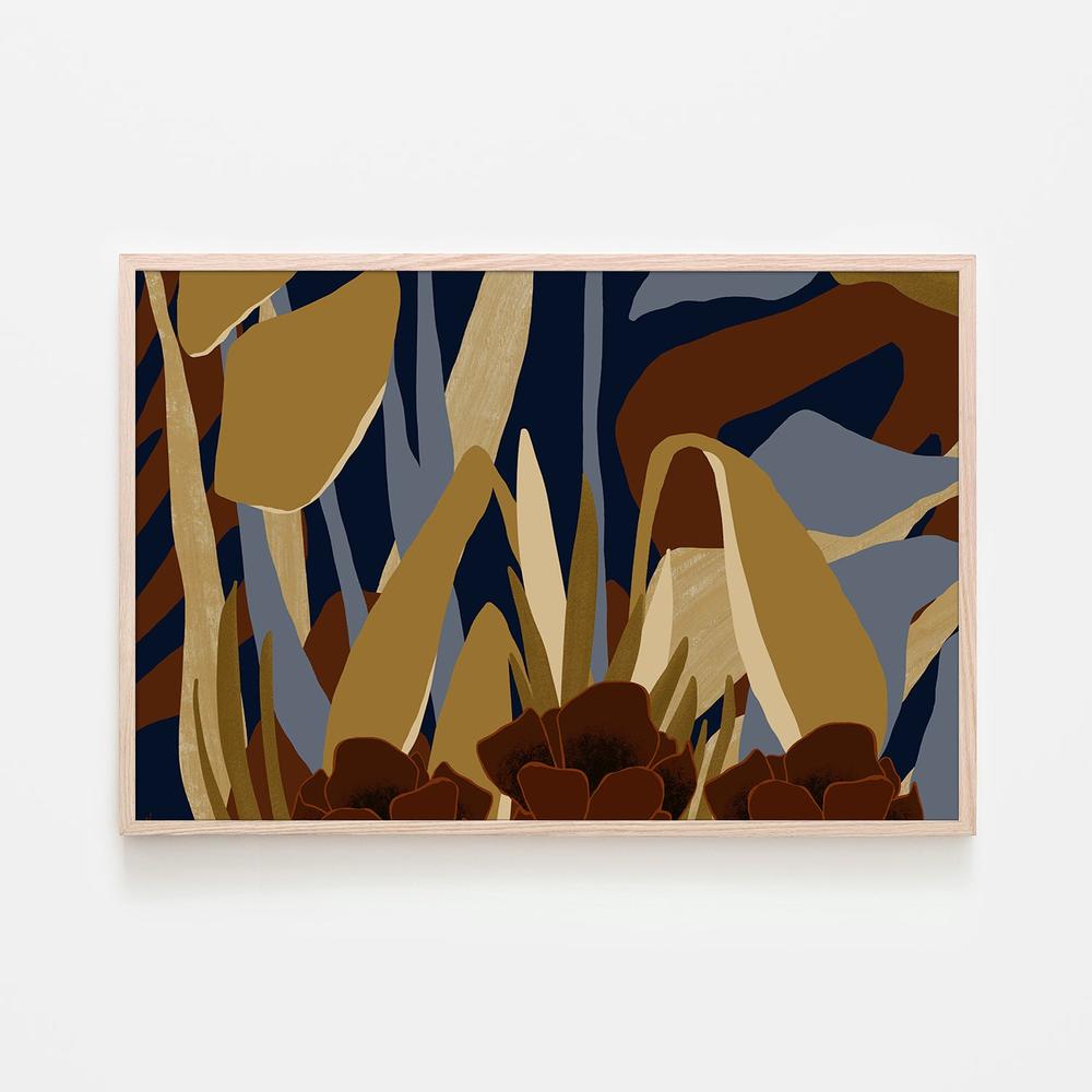 Jungle Hush
