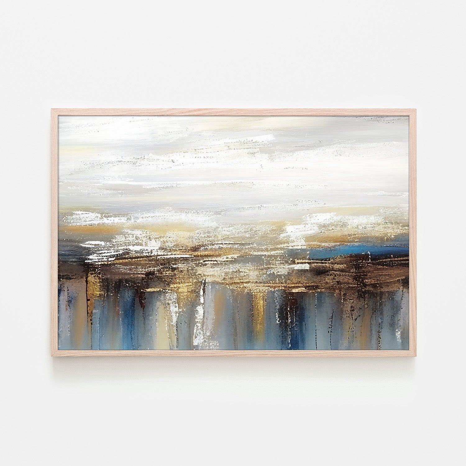 Gilded Earth