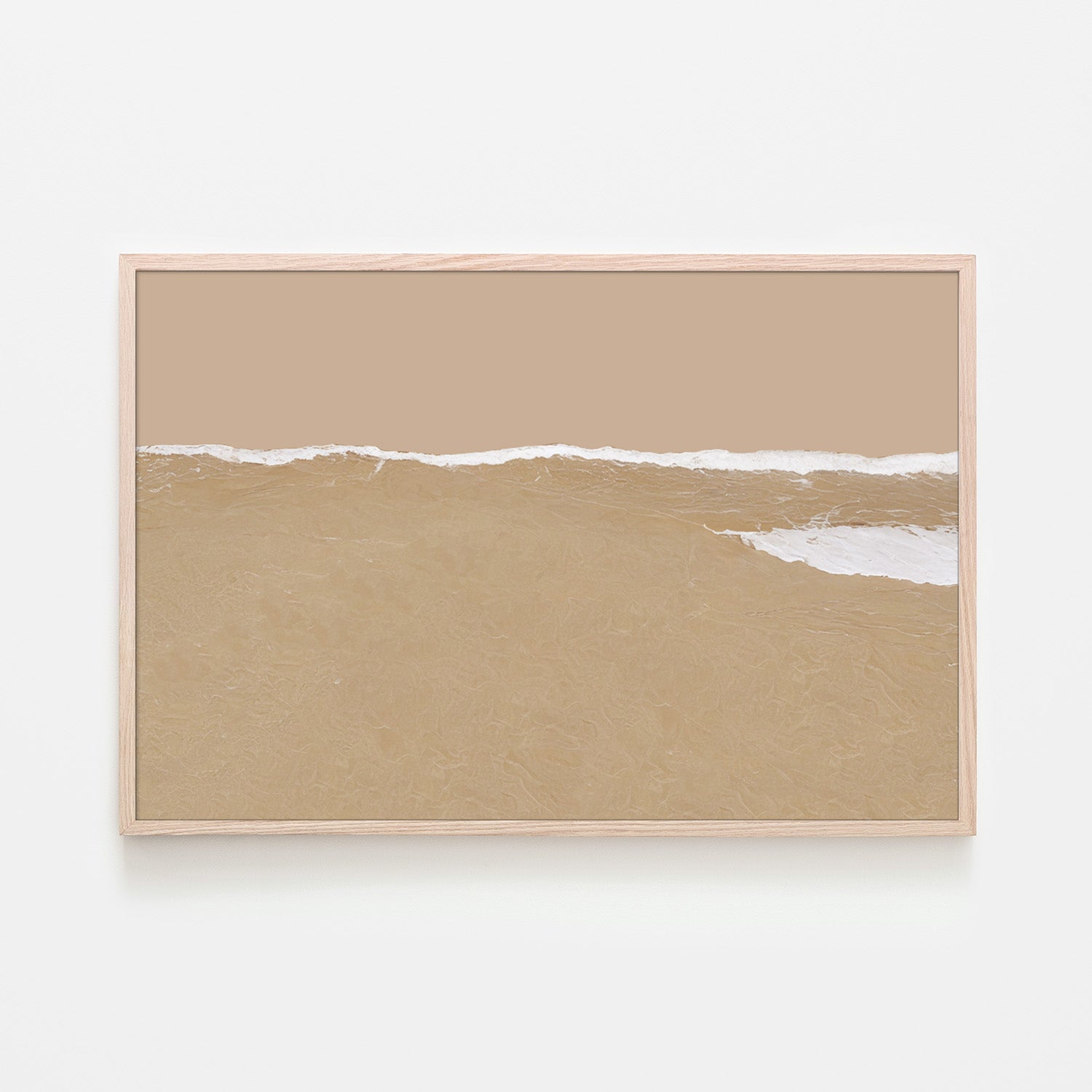 Sand & Clay