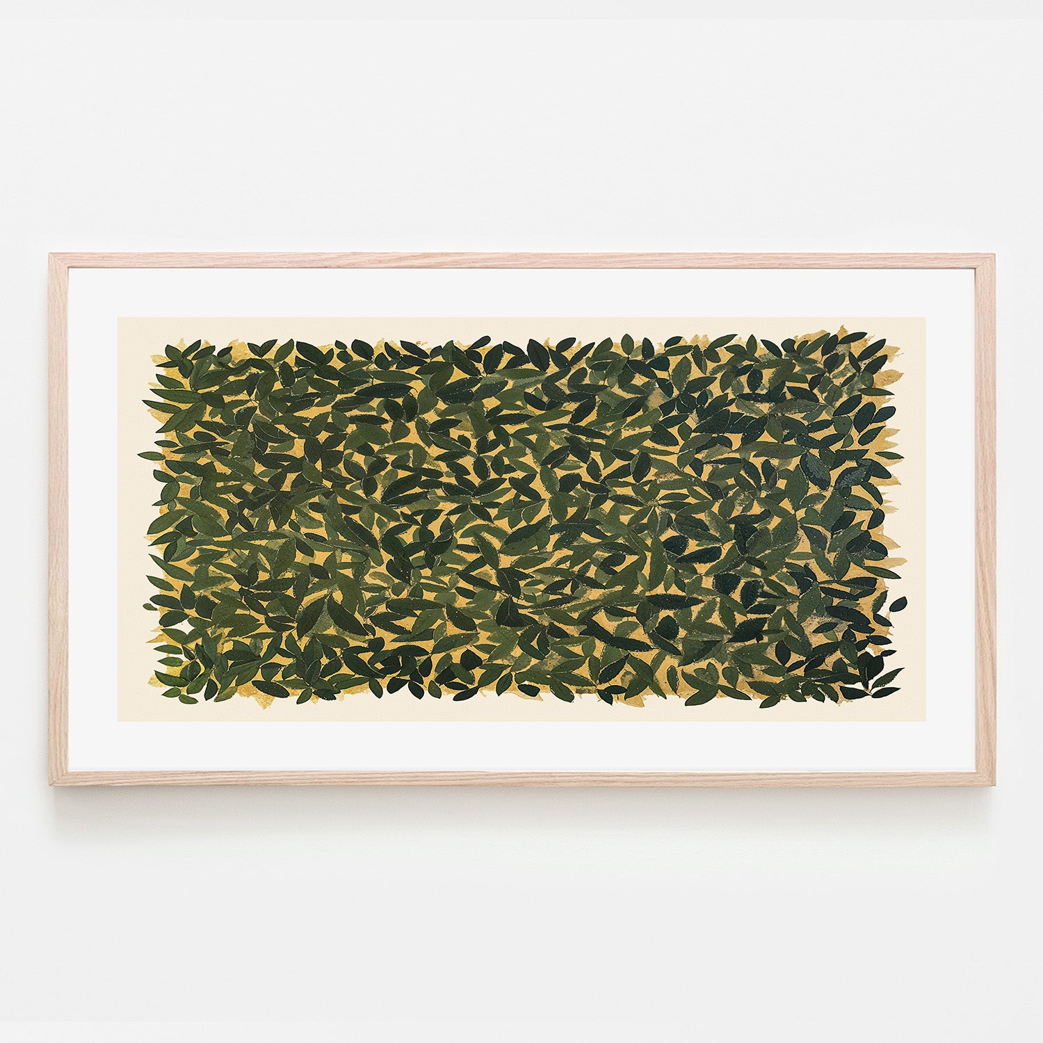 Spring Patch , By Lady Hana