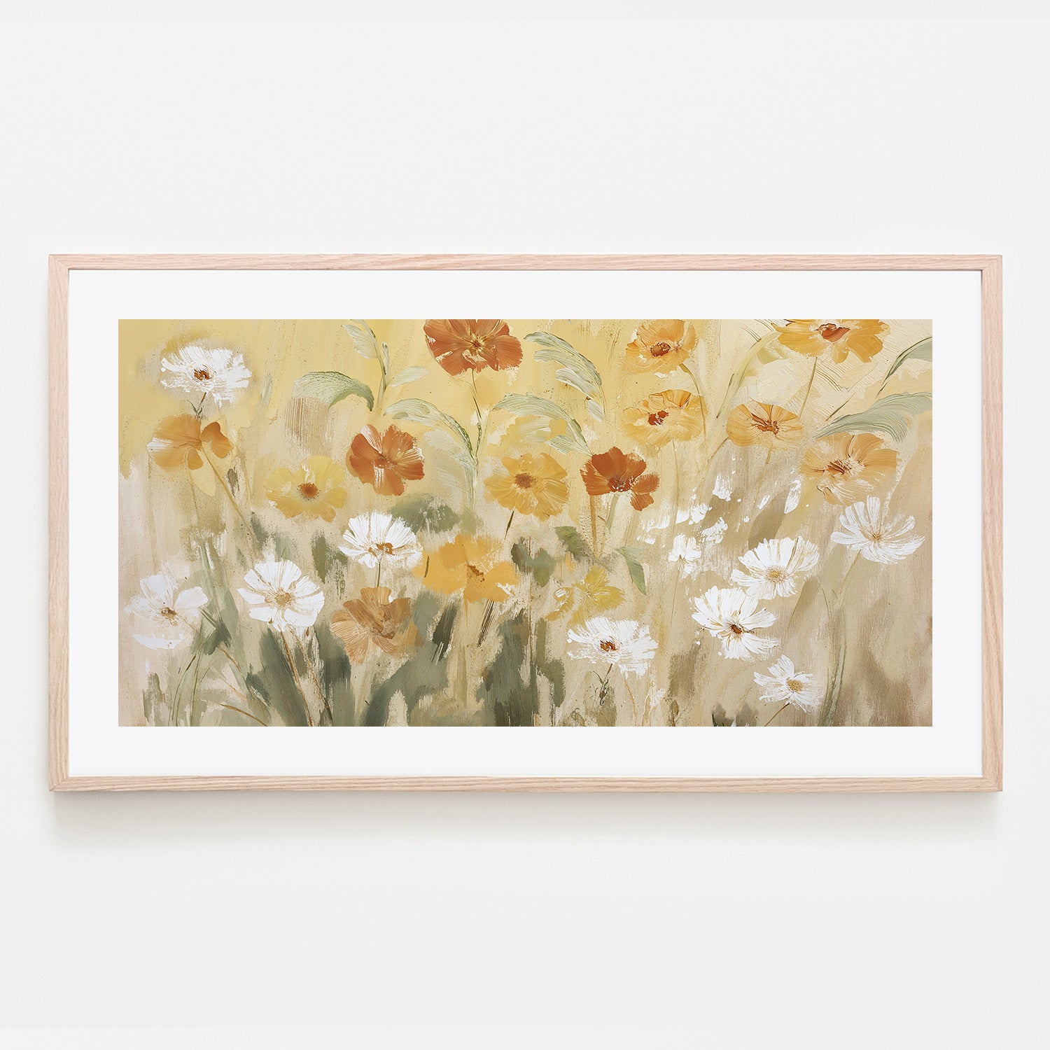 Wildflowers , By Lady Hana
