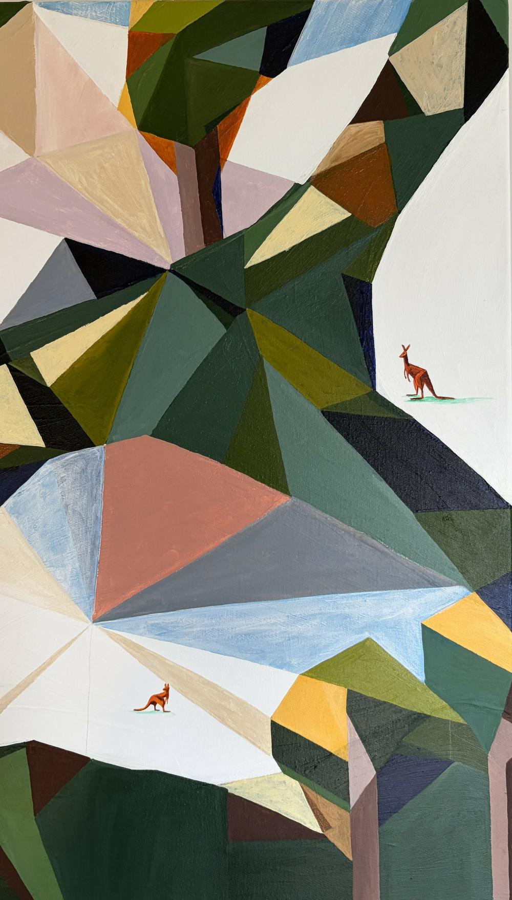Australian Geometry