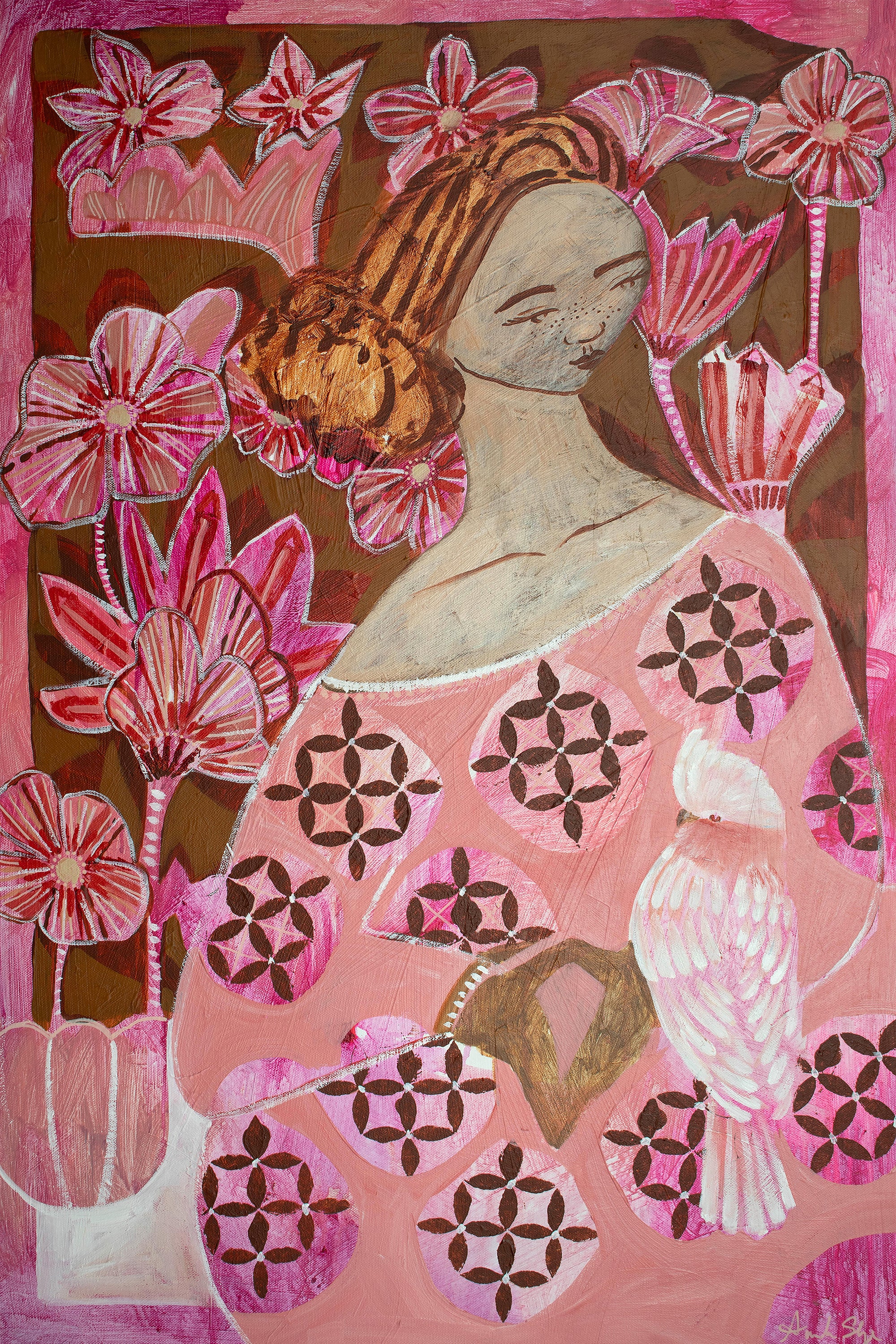 Rose