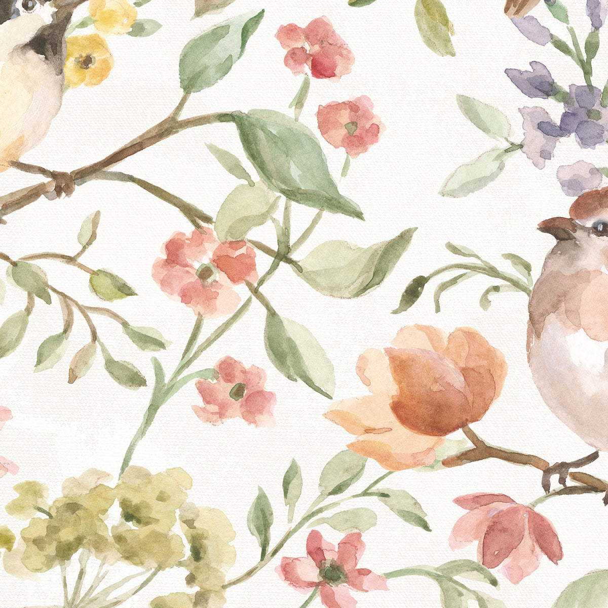 Meadow Song Pattern IA