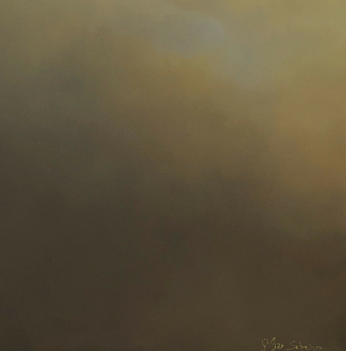 Evening's Warmth