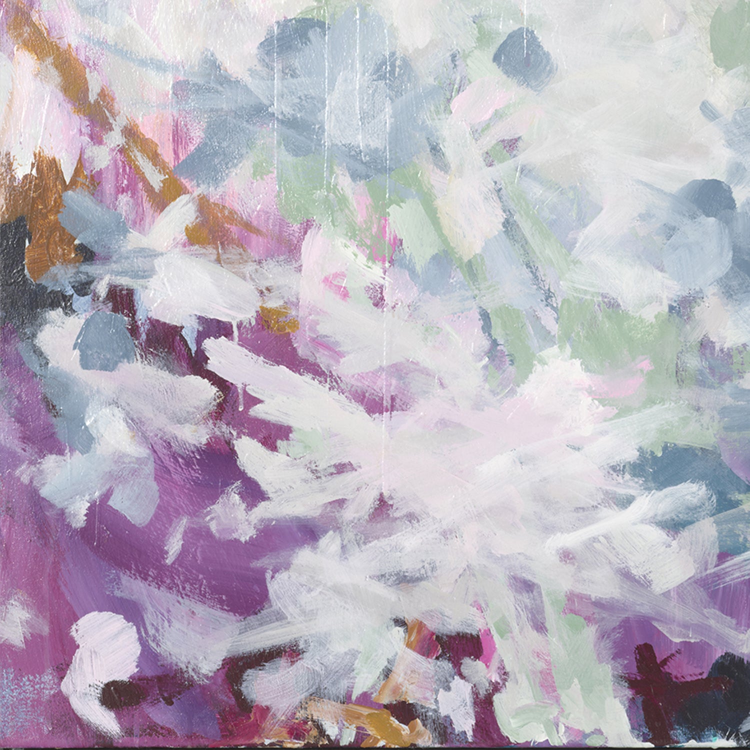 She's Like The Wind , By Alicia Benetatos