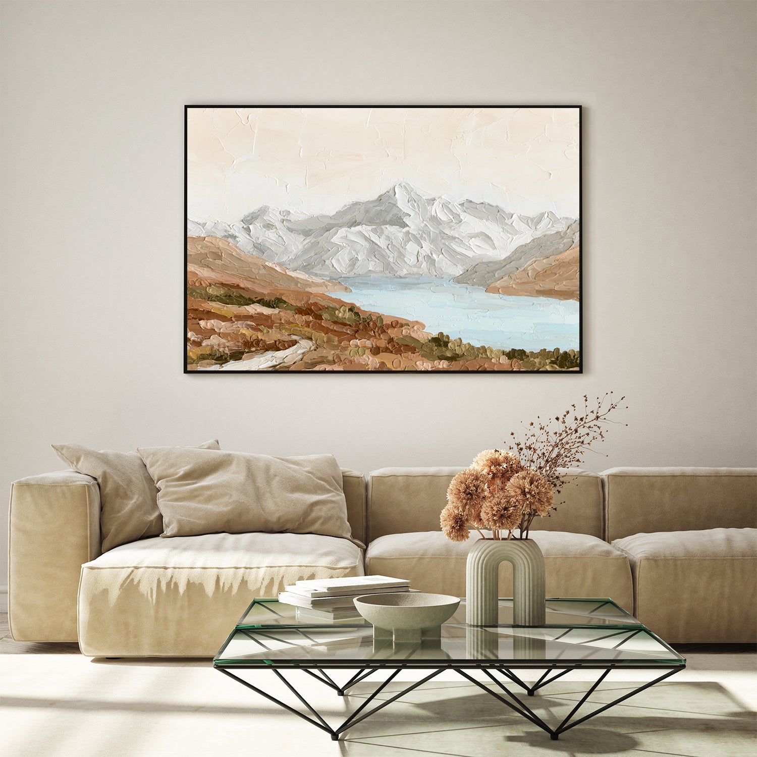 Mount Cook
