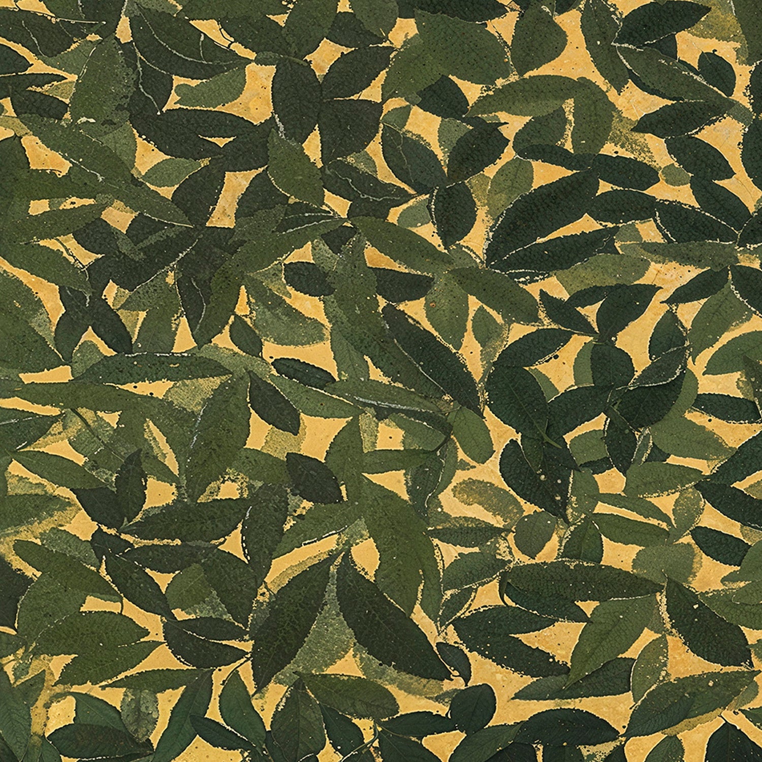 Spring Patch , By Lady Hana