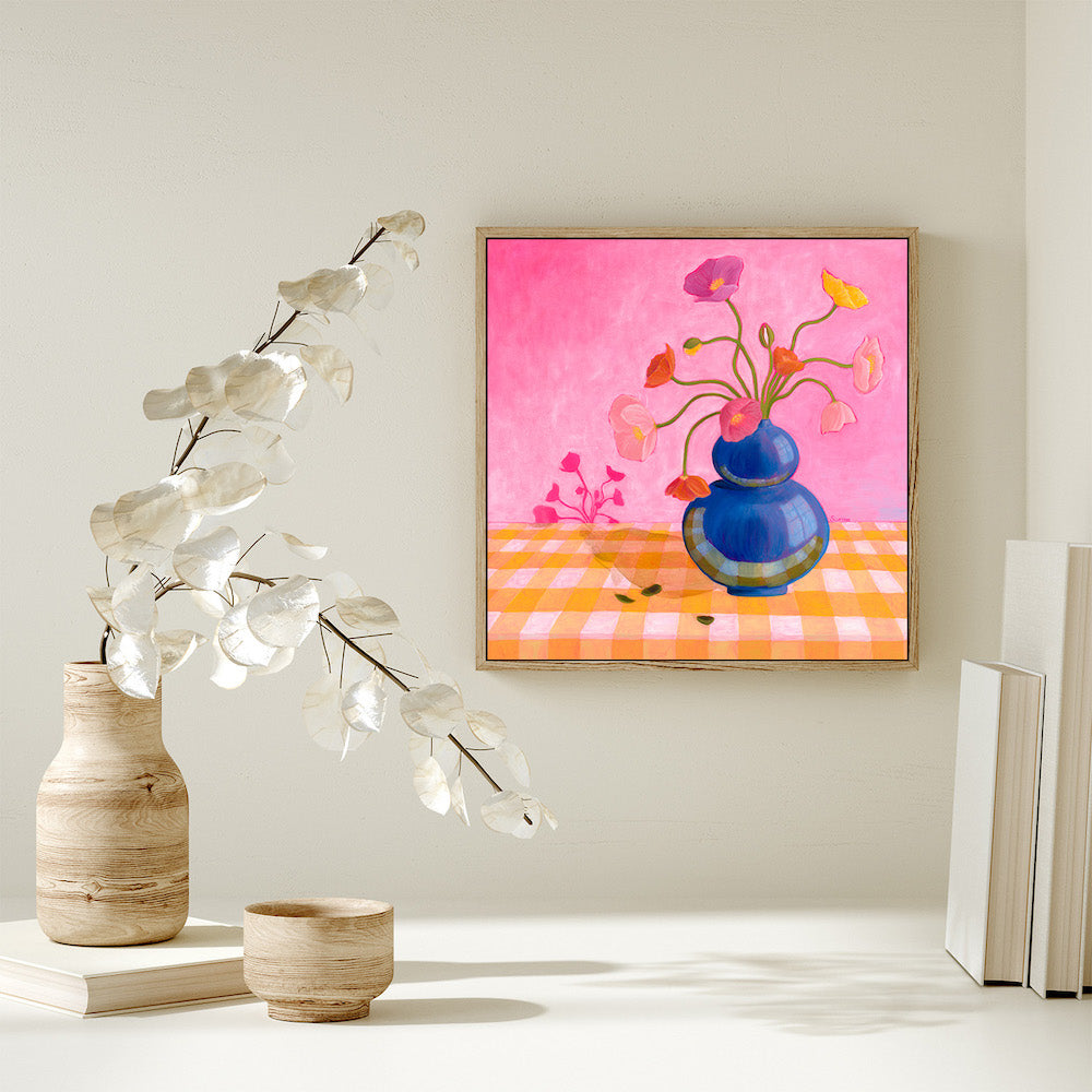 A Look on the Bright Side