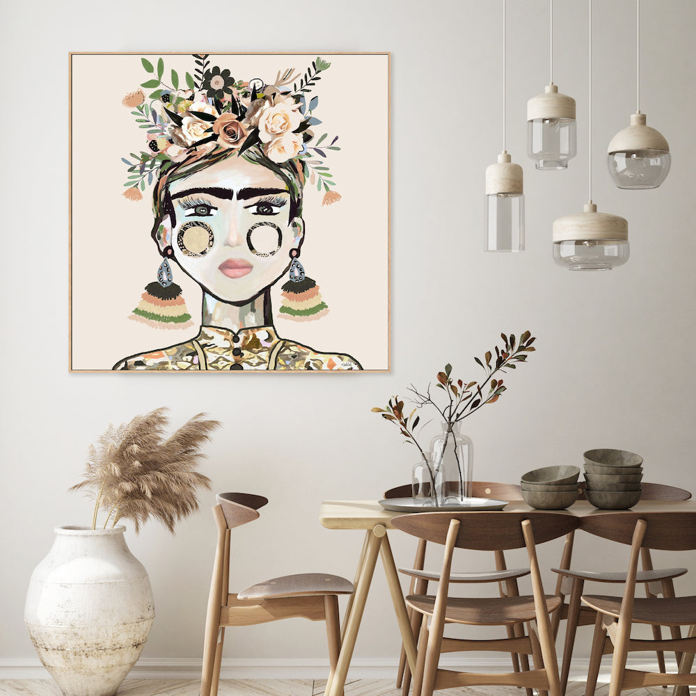 Earth By Frida