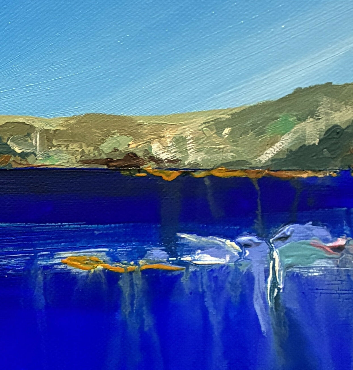 Harbour Weep
