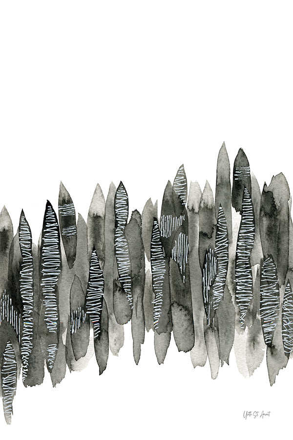 Kindling, Style A
