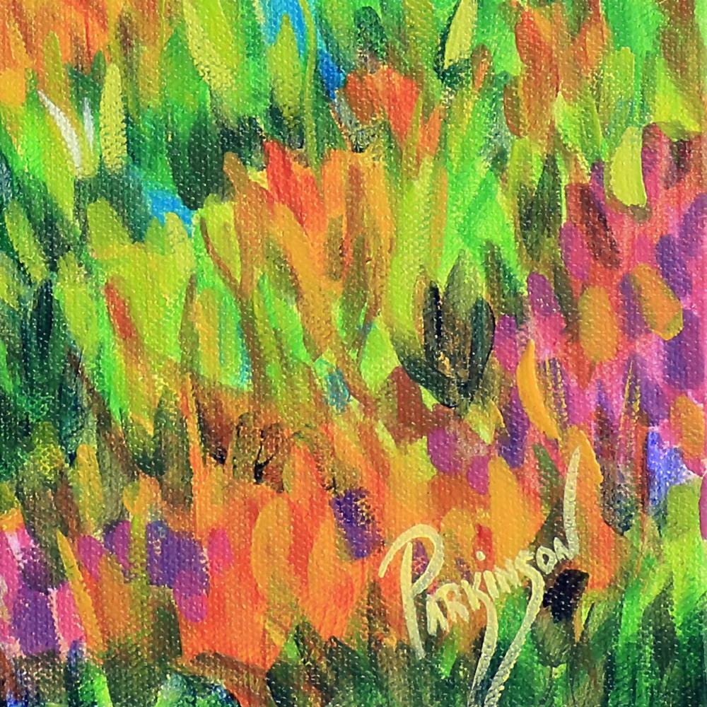 Springtime