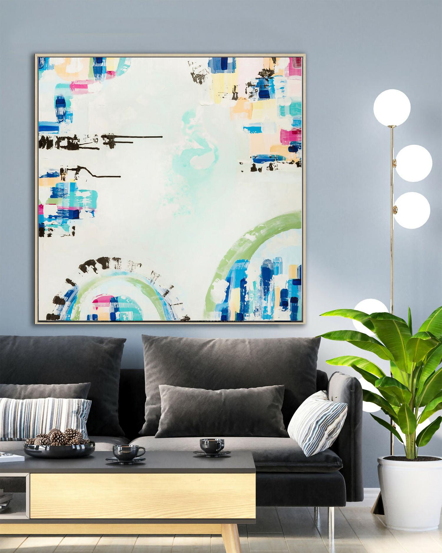Port Melbourne Dreams_Interior_5