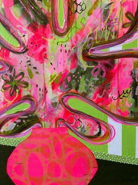 Lime Splice