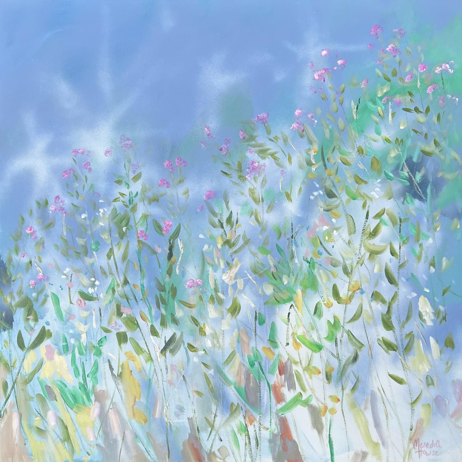 Wildflower by Meredith Howse