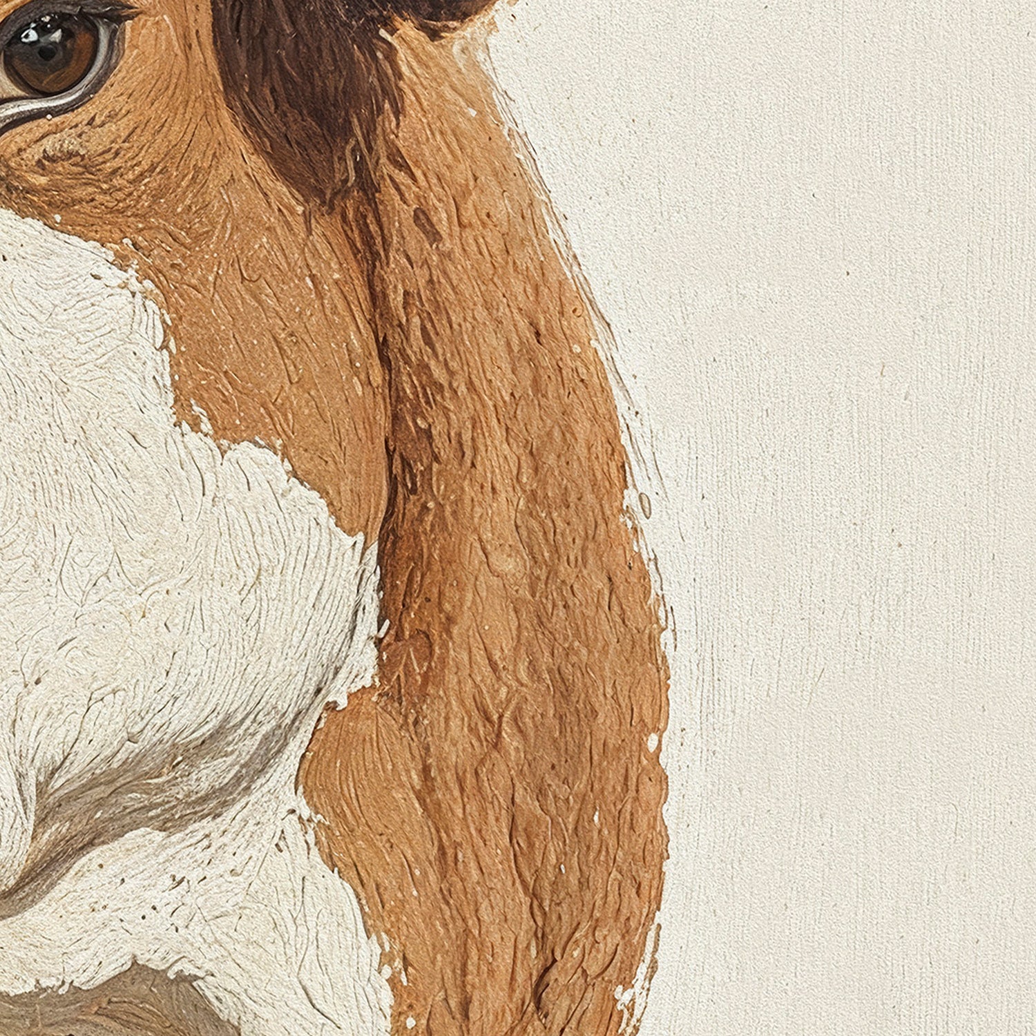 Cow Cow , By Lady Hana