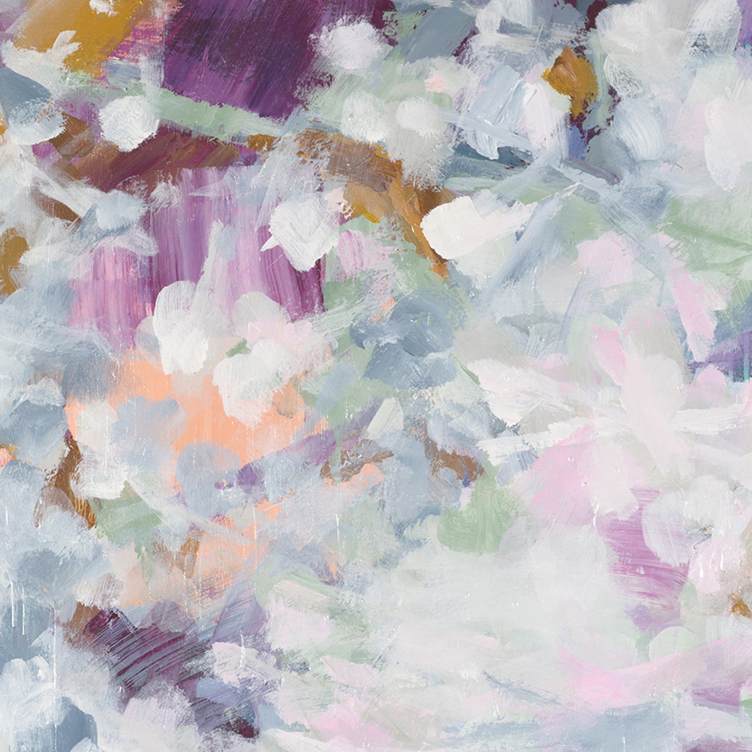 She's Like The Wind , By Alicia Benetatos