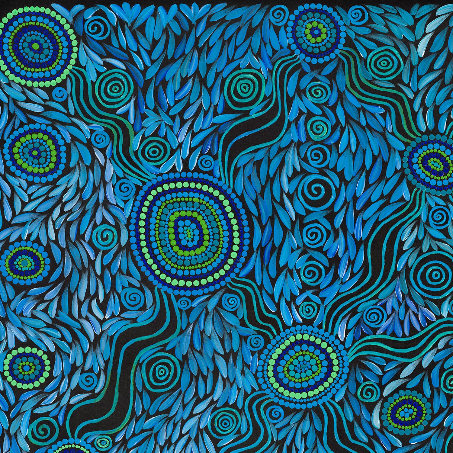 Whale Spirit , By Emma Rigney